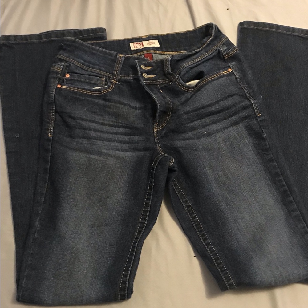 LEI jeans
